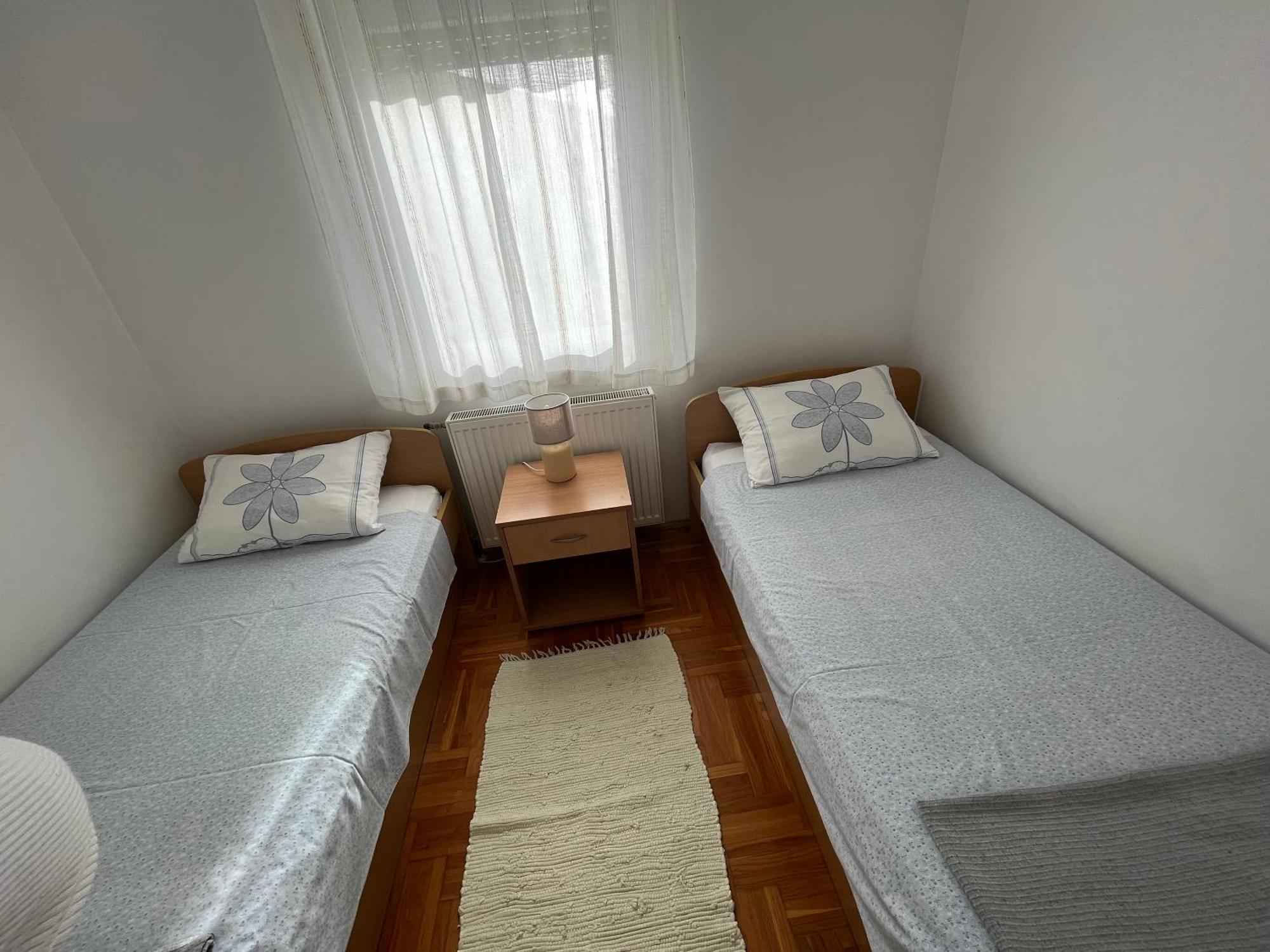 Burle Apartment With Free Private Parking Medulin Dış mekan fotoğraf