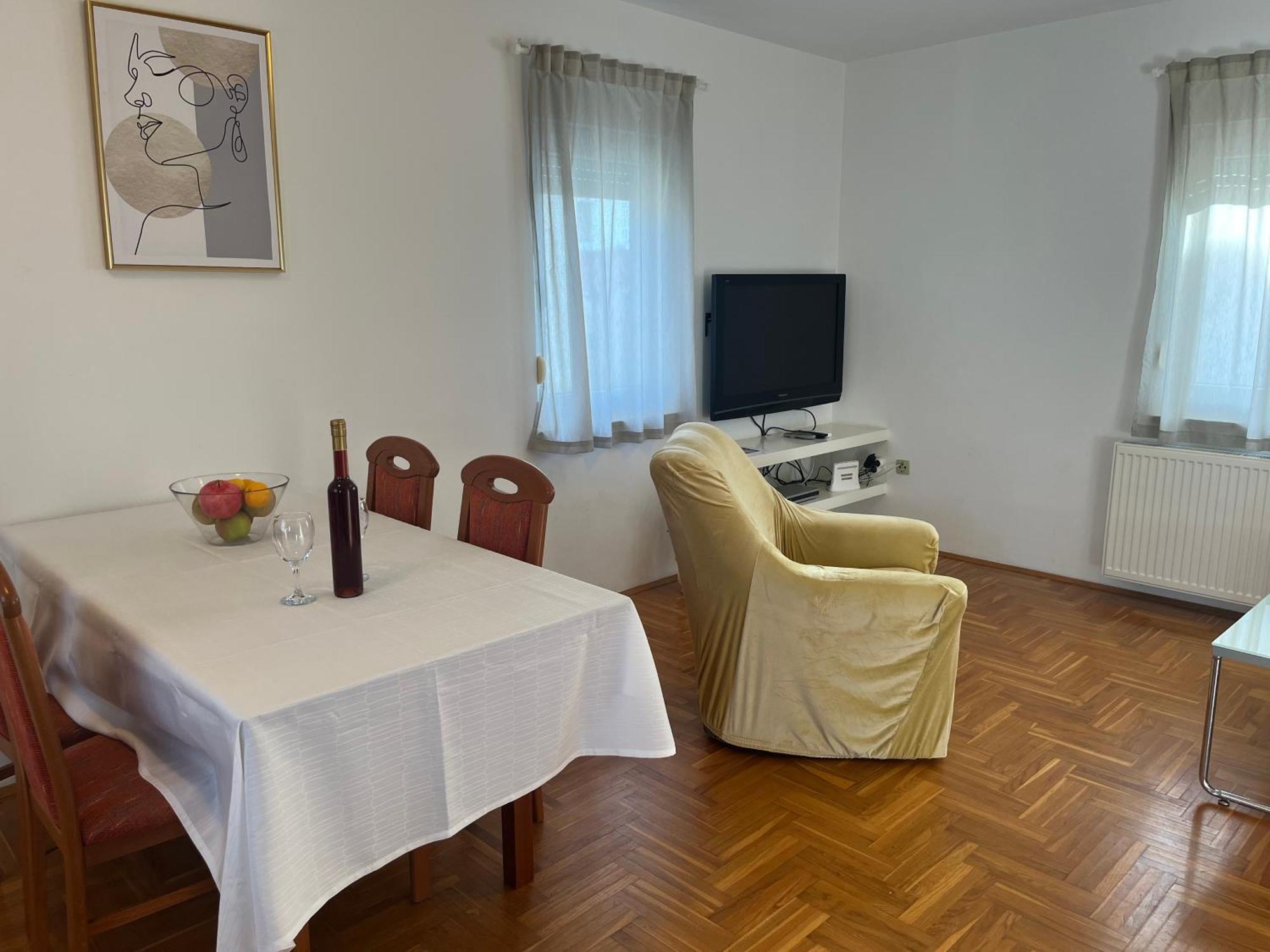 Burle Apartment With Free Private Parking Medulin Dış mekan fotoğraf